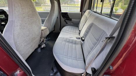 FORD Ranger 2.5 16V XL CABINE DUPLA, Foto 14