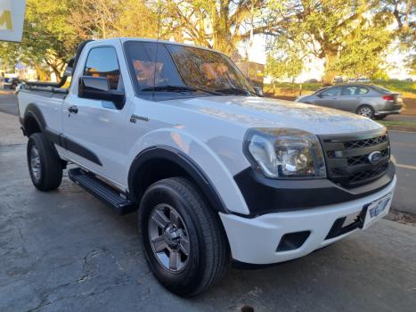 FORD Ranger 2.5 16V FLEX XLS CABINE SIMPLES, Foto 2