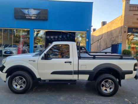 FORD Ranger 2.5 16V FLEX XLS CABINE SIMPLES, Foto 3