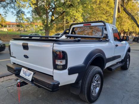 FORD Ranger 2.5 16V FLEX XLS CABINE SIMPLES, Foto 4