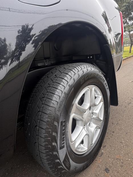 FORD Ranger 2.5 16V FLEX XLT CABINE DUPLA, Foto 6