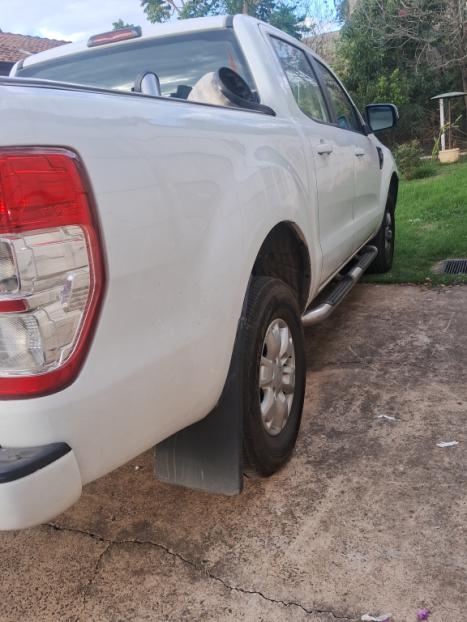 FORD Ranger 2.5 16V FLEX XLT CABINE DUPLA, Foto 4