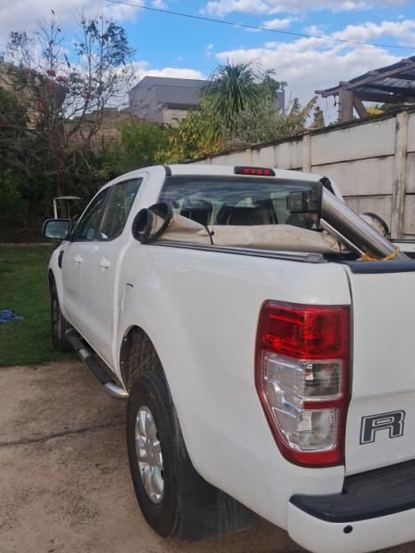 FORD Ranger 2.5 16V FLEX XLT CABINE DUPLA, Foto 5