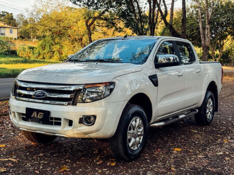 FORD Ranger 2.5 16V FLEX XLS CABINE DUPLA, Foto 2