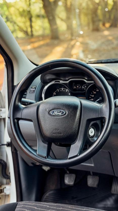 FORD Ranger 2.5 16V FLEX XLS CABINE DUPLA, Foto 6