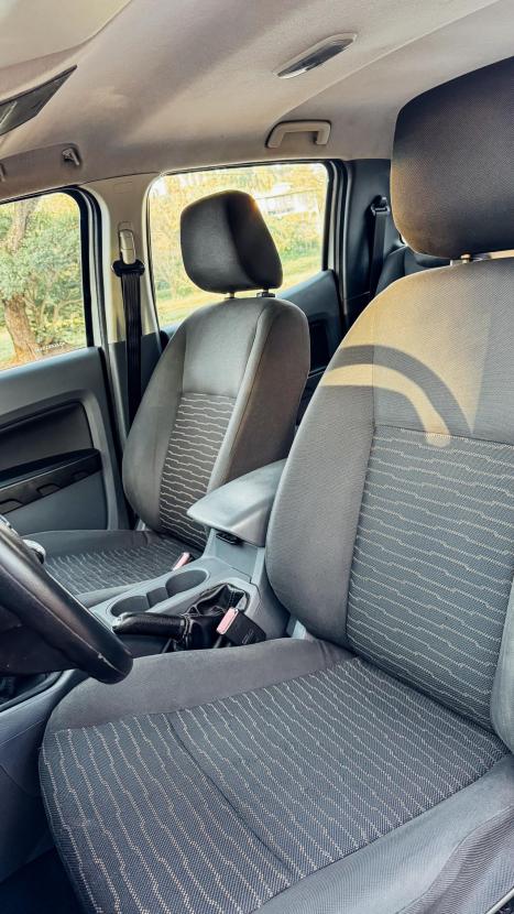 FORD Ranger 2.5 16V FLEX XLS CABINE DUPLA, Foto 8