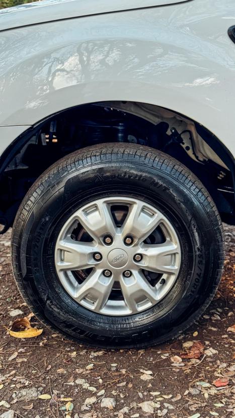 FORD Ranger 2.5 16V FLEX XLS CABINE DUPLA, Foto 14