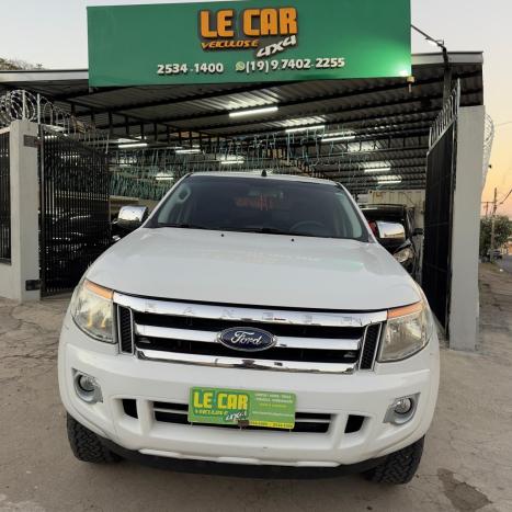 FORD Ranger 2.5 16V XLT CABINE DUPLA, Foto 2