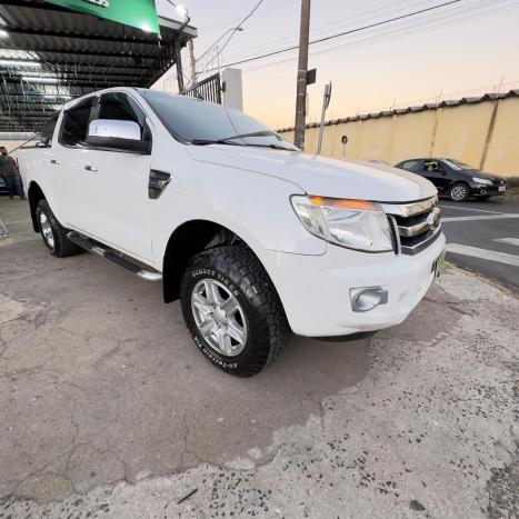 FORD Ranger 2.5 16V XLT CABINE DUPLA, Foto 3
