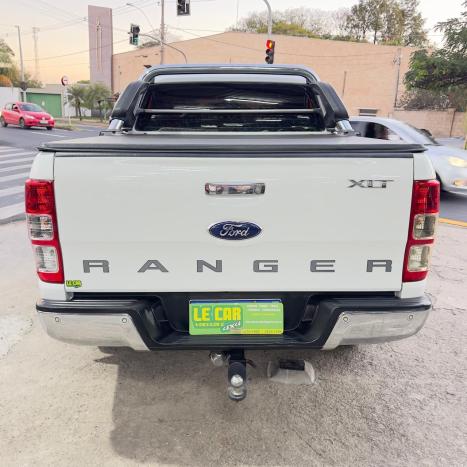 FORD Ranger 2.5 16V XLT CABINE DUPLA, Foto 5