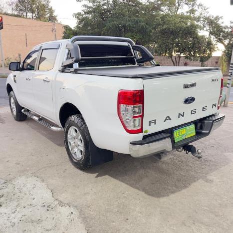 FORD Ranger 2.5 16V XLT CABINE DUPLA, Foto 6