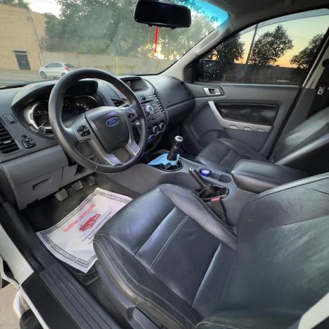 FORD Ranger 2.5 16V XLT CABINE DUPLA, Foto 7