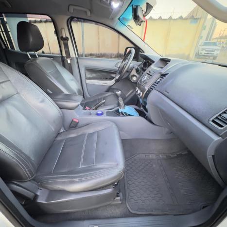 FORD Ranger 2.5 16V XLT CABINE DUPLA, Foto 8