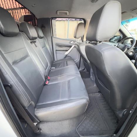 FORD Ranger 2.5 16V XLT CABINE DUPLA, Foto 9