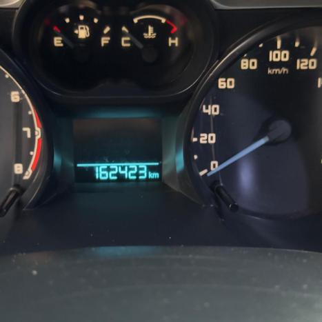 FORD Ranger 2.5 16V XLT CABINE DUPLA, Foto 11