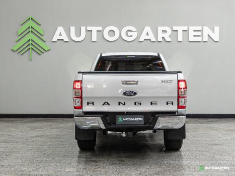 FORD Ranger 2.5 16V FLEX XLT CABINE DUPLA, Foto 3