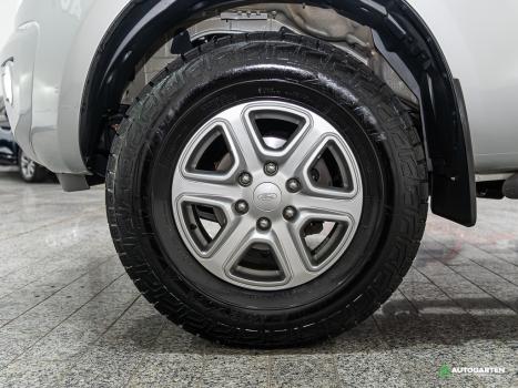 FORD Ranger 2.5 16V FLEX XLT CABINE DUPLA, Foto 5