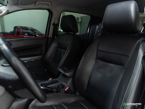 FORD Ranger 2.5 16V FLEX XLT CABINE DUPLA, Foto 7