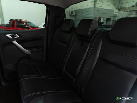 FORD Ranger 2.5 16V FLEX XLT CABINE DUPLA, Foto 8