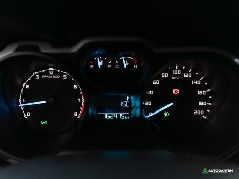 FORD Ranger 2.5 16V FLEX XLT CABINE DUPLA, Foto 12