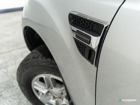 FORD Ranger 2.5 16V FLEX XLT CABINE DUPLA, Foto 17