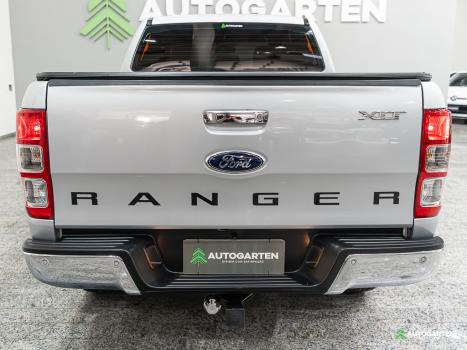 FORD Ranger 2.5 16V FLEX XLT CABINE DUPLA, Foto 19