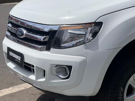 FORD Ranger 2.5 16V FLEX XLT CABINE DUPLA, Foto 6