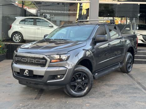 FORD Ranger 2.5 16V FLEX XLS CABINE DUPLA, Foto 1