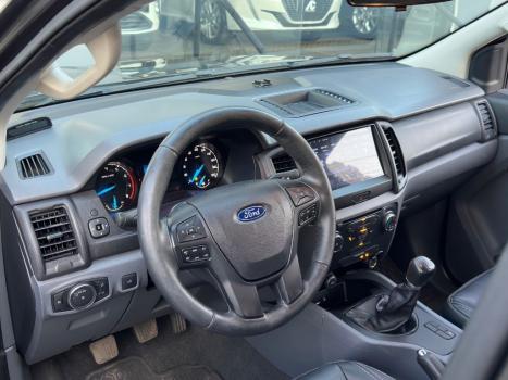 FORD Ranger 2.5 16V FLEX XLS CABINE DUPLA, Foto 5