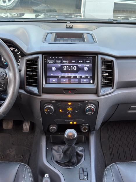 FORD Ranger 2.5 16V FLEX XLS CABINE DUPLA, Foto 6
