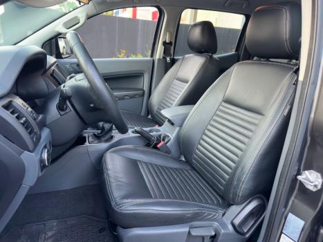 FORD Ranger 2.5 16V FLEX XLS CABINE DUPLA, Foto 7