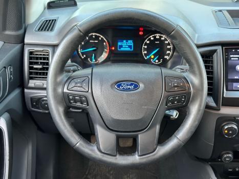 FORD Ranger 2.5 16V FLEX XLS CABINE DUPLA, Foto 8