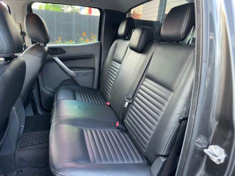 FORD Ranger 2.5 16V FLEX XLS CABINE DUPLA, Foto 10