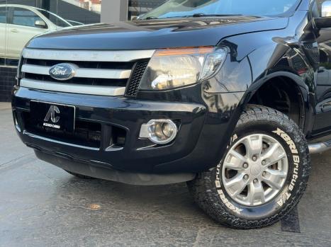 FORD Ranger 2.5 16V FLEX XLS CABINE DUPLA, Foto 2