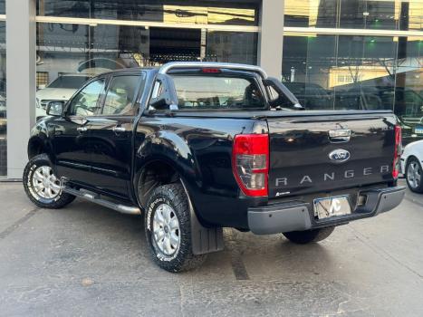 FORD Ranger 2.5 16V FLEX XLS CABINE DUPLA, Foto 4