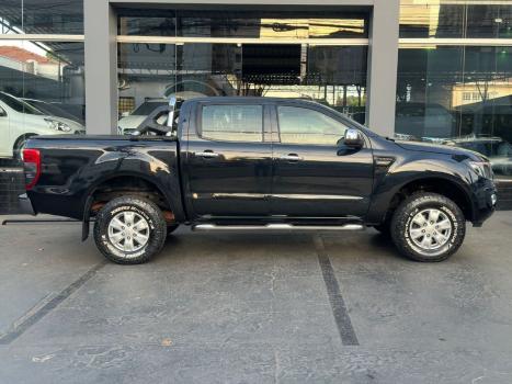 FORD Ranger 2.5 16V FLEX XLS CABINE DUPLA, Foto 6