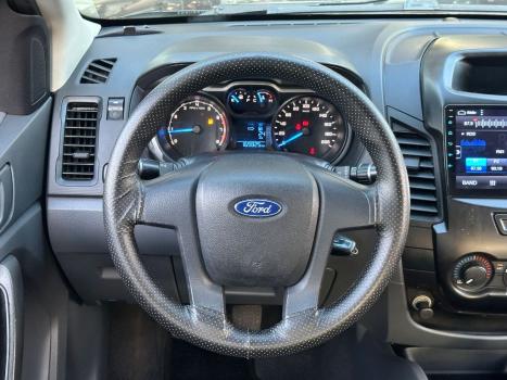 FORD Ranger 2.5 16V FLEX XLS CABINE DUPLA, Foto 7