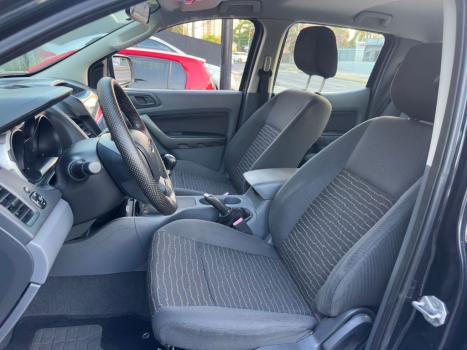 FORD Ranger 2.5 16V FLEX XLS CABINE DUPLA, Foto 12