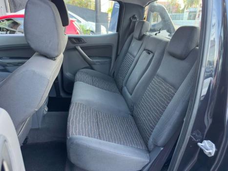 FORD Ranger 2.5 16V FLEX XLS CABINE DUPLA, Foto 13