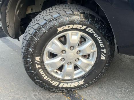 FORD Ranger 2.5 16V FLEX XLS CABINE DUPLA, Foto 14