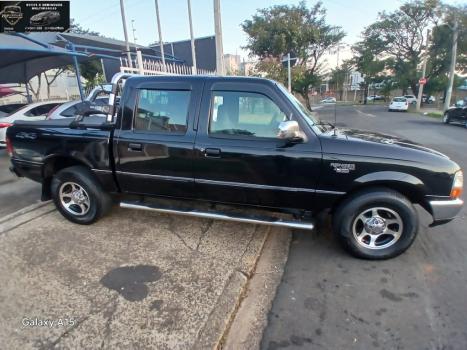 FORD Ranger 2.8 XLT 4X4 DIESEL TURBO INTERCOOLER CABINE DUPLA, Foto 4