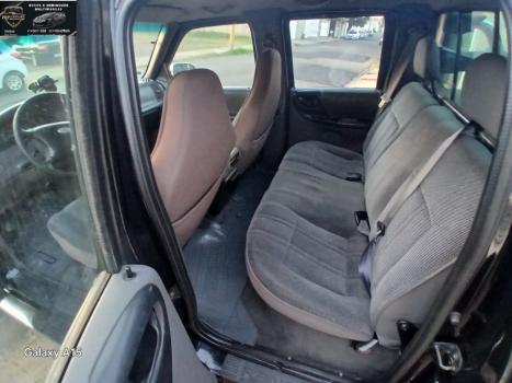 FORD Ranger 2.8 XLT 4X4 DIESEL TURBO INTERCOOLER CABINE DUPLA, Foto 7