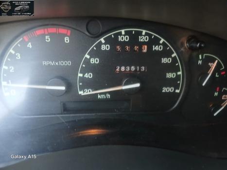 FORD Ranger 2.8 XLT 4X4 DIESEL TURBO INTERCOOLER CABINE DUPLA, Foto 8