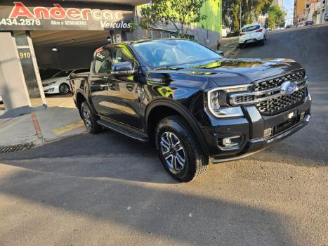 FORD Ranger 3.0 16V XLT 4X4 DIESEL CABINE DUPLA, Foto 1