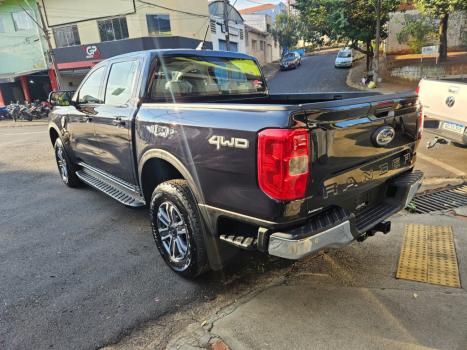 FORD Ranger 3.0 16V XLT 4X4 DIESEL CABINE DUPLA, Foto 9