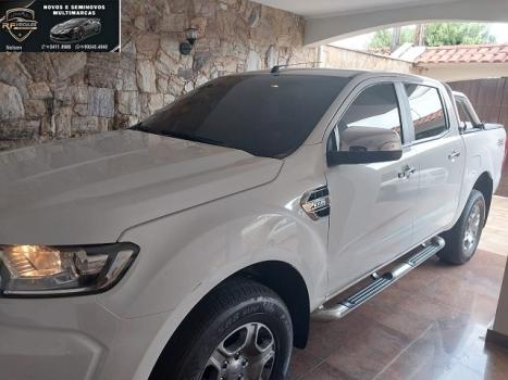 FORD Ranger 3.0 16V XLT 4X4 DIESEL CABINE DUPLA, Foto 2