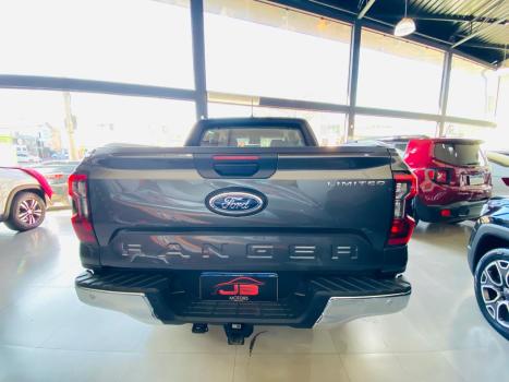 FORD Ranger 3.0 16V 4X4 LIMITED TURBO DIESEL CABINE DUPLA AUTOMTICO, Foto 4