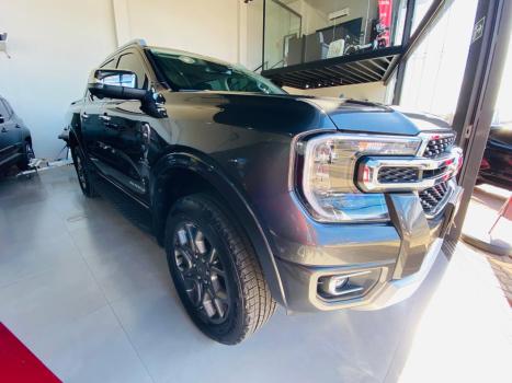 FORD Ranger 3.0 16V 4X4 LIMITED TURBO DIESEL CABINE DUPLA AUTOMTICO, Foto 6