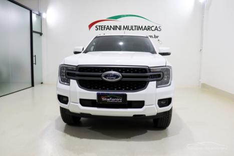 FORD Ranger 3.0 16V XLS 4X4 TURBO DIESEL CABINE DUPLA, Foto 2