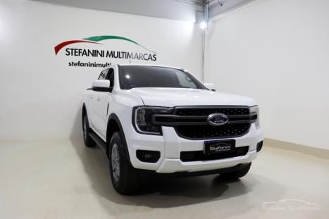 FORD Ranger 3.0 16V XLS 4X4 TURBO DIESEL CABINE DUPLA, Foto 3